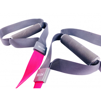 TAŚMY DO ĆWICZEŃ TRX PASY TRENINGOWE CROSSFIT PRO